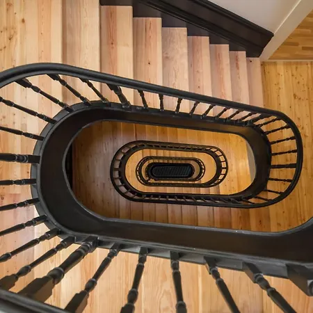 Hm - Ribeira Sao Joao 2e * 波尔图