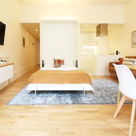 Hm - Ribeira Sao Joao 2e *