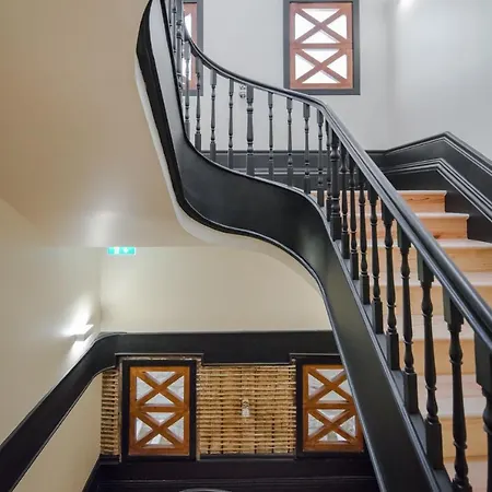 Hm - Ribeira Sao Joao 2e 公寓 波尔图