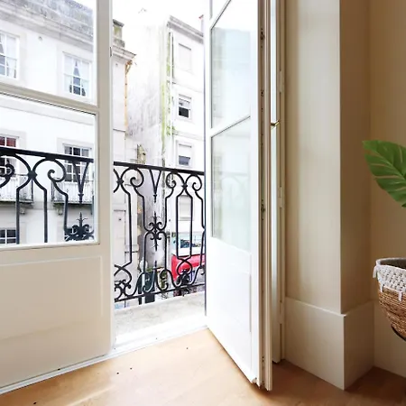 Hm - Ribeira Sao Joao 2e 公寓 *