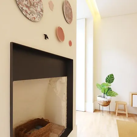 Hm - Ribeira Sao Joao 2e 波尔图