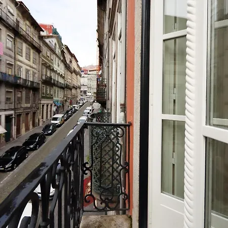 Hm - Ribeira Sao Joao 2e