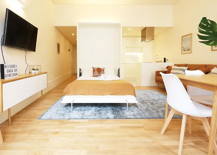 Hm - Ribeira Sao Joao 2e *