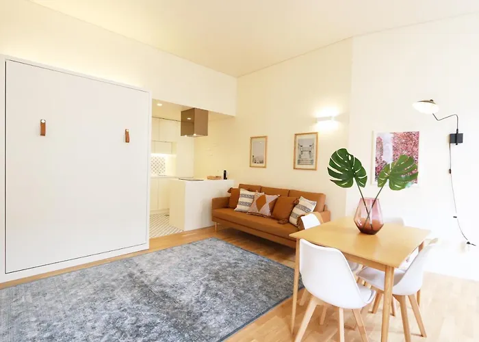 Lejlighed Hm - Ribeira Sao Joao 2e *