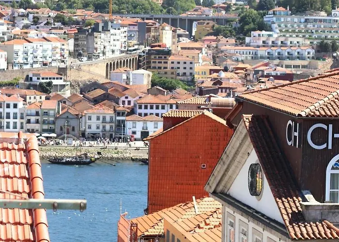 Lejlighed Hm - Ribeira Sao Joao 2e