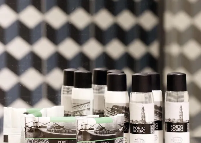 Hm - Ribeira Sao Joao 2e Lejlighed