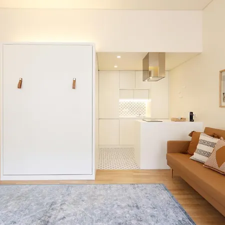 Hm - Ribeira Sao Joao 2e * Porto