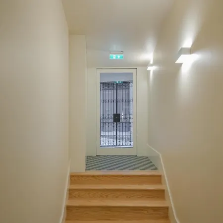 Apartment Hm - Ribeira Sao Joao 2e