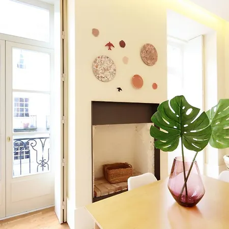 Hm - Ribeira Sao Joao 2e Porto