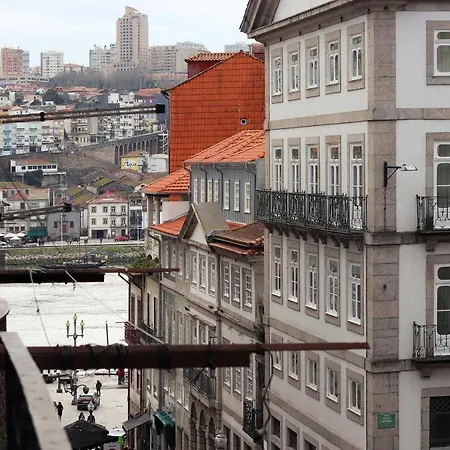 Hm - Ribeira Sao Joao 2e * Porto