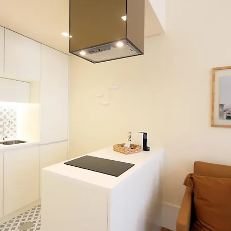 Hm - Ribeira Sao Joao 2e Porto