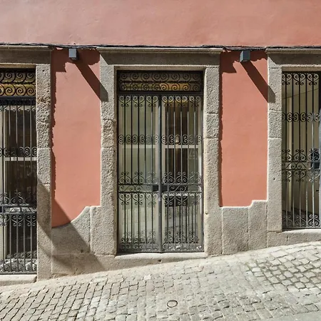 Hm - Ribeira Sao Joao 2e * Πόρτο