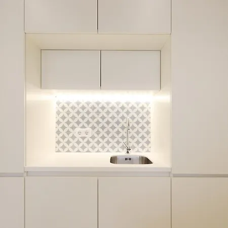 Apartment Hm - Ribeira Sao Joao 2e