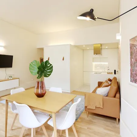 Apartment Hm - Ribeira Sao Joao 2e Porto
