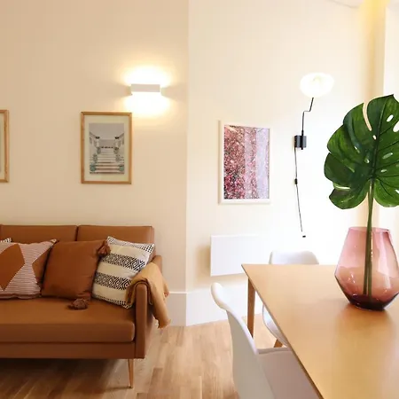 Apartment Hm - Ribeira Sao Joao 2e