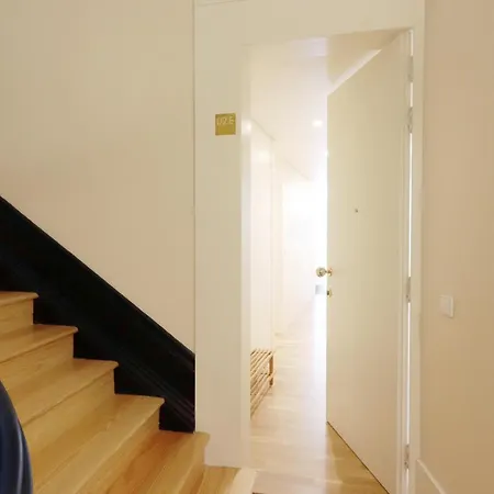 Hm - Ribeira Sao Joao 2e