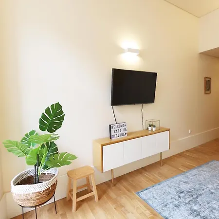 Hm - Ribeira Sao Joao 2e * Porto