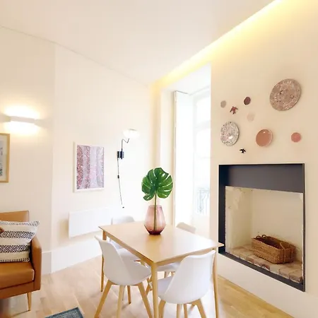 Apartment Hm - Ribeira Sao Joao 2e