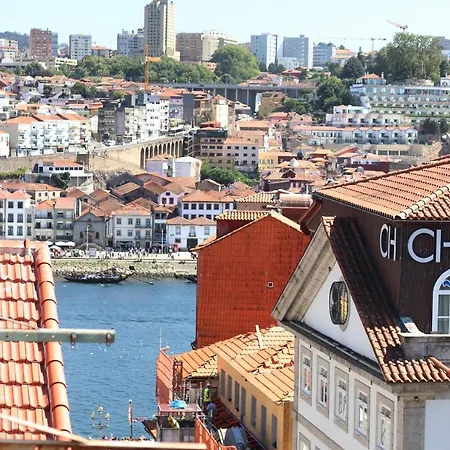 Apartment Hm - Ribeira Sao Joao 2e