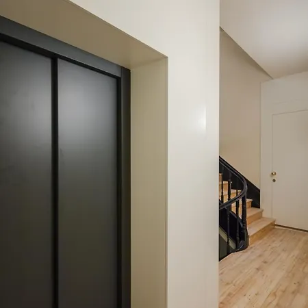 Hm - Ribeira Sao Joao 2e Porto