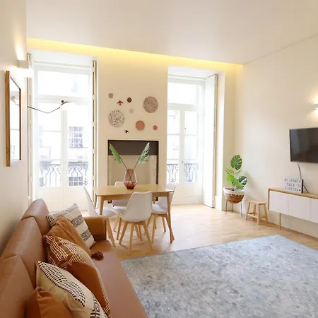 Hm - Ribeira Sao Joao 2e Apartament *