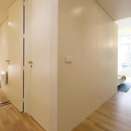 Hm - Ribeira Sao Joao 2e * Porto