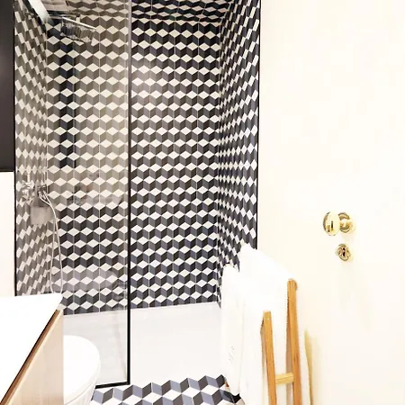 Apartament Hm - Ribeira Sao Joao 2e *