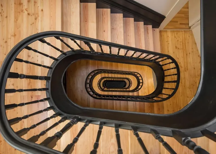 Hm - Ribeira Sao Joao 2e * Porto