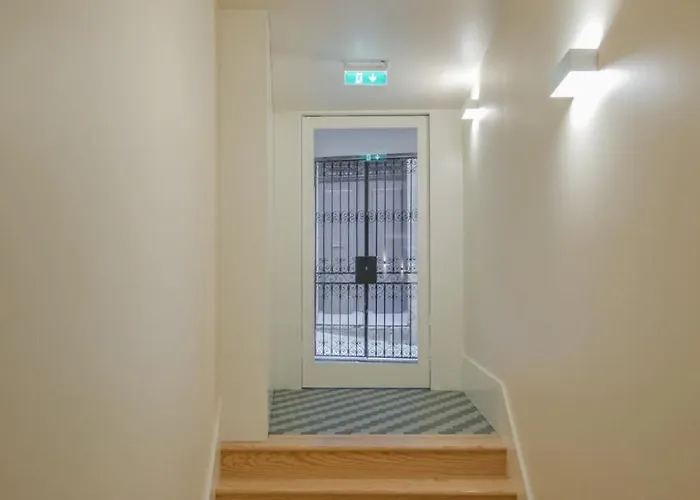 Apartman Hm - Ribeira Sao Joao 2e