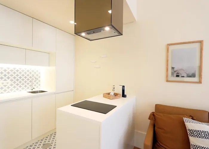 Hm - Ribeira Sao Joao 2e Porto