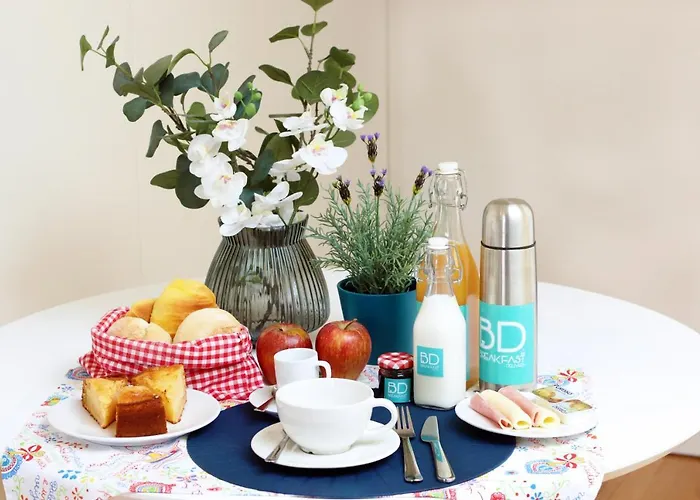 Hm - Ribeira Sao Joao 2e * Porto