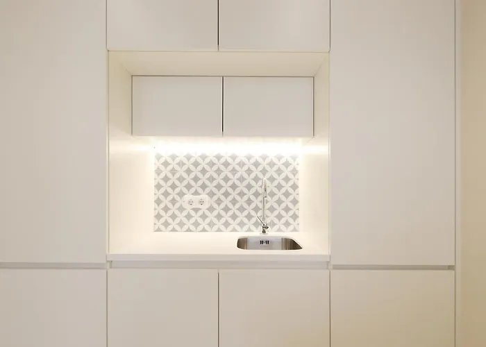 Apartman Hm - Ribeira Sao Joao 2e