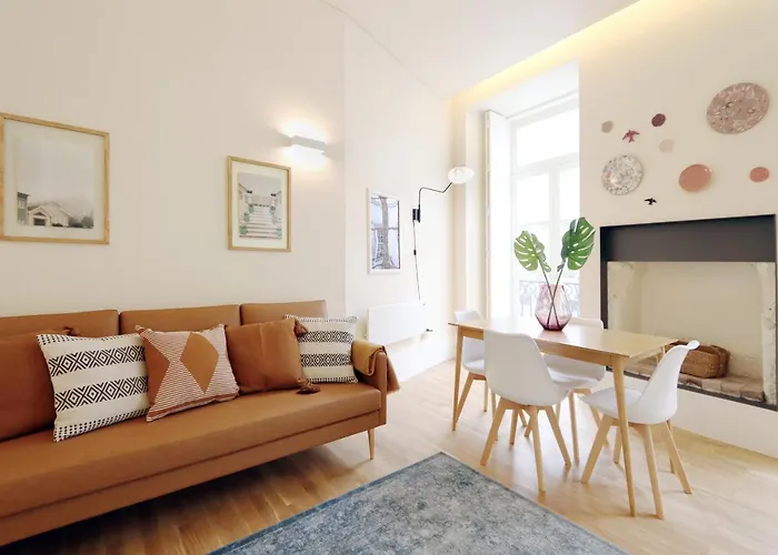 Hm - Ribeira Sao Joao 2e Apartament
