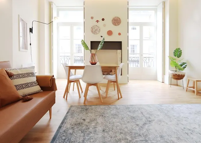 Apartman Hm - Ribeira Sao Joao 2e *