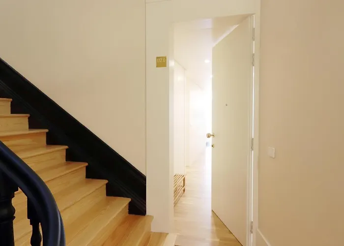 Hm - Ribeira Sao Joao 2e