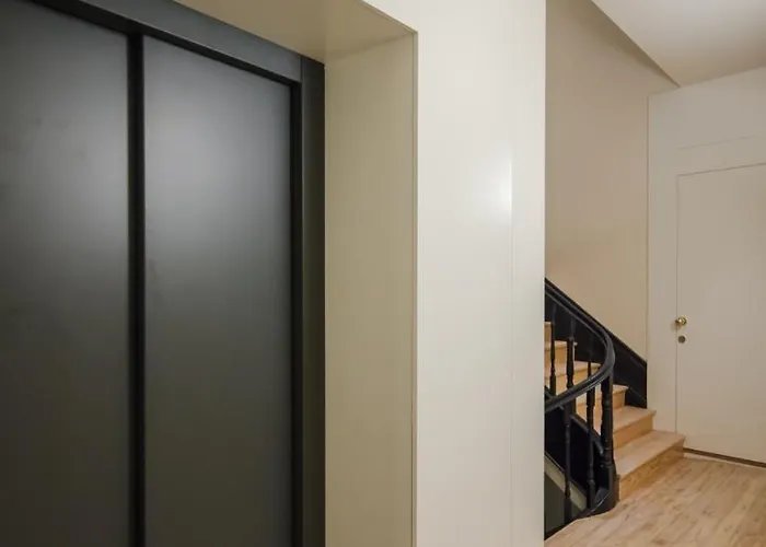 Hm - Ribeira Sao Joao 2e Porto