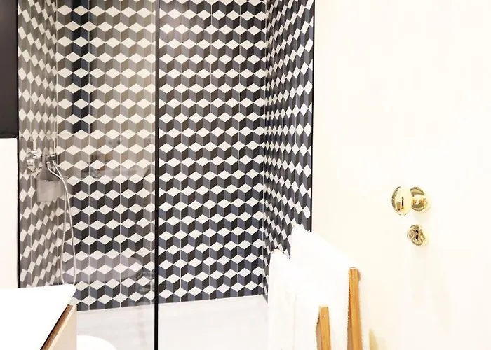 Apartament Hm - Ribeira Sao Joao 2e *