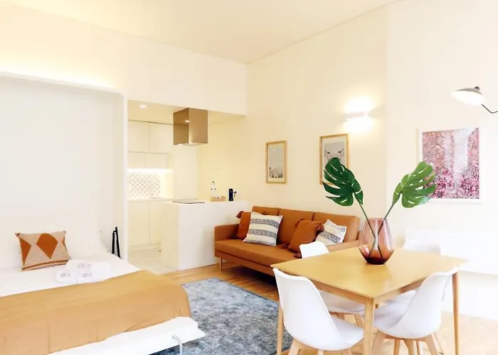 Hm - Ribeira Sao Joao 2e