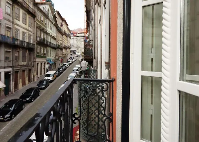 Hm - Ribeira Sao Joao 2e