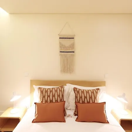 Apartment Hm - Ribeira Sao Joao 2e *