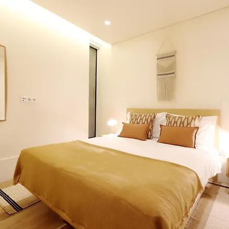 Apartment Hm - Ribeira Sao Joao 2e *