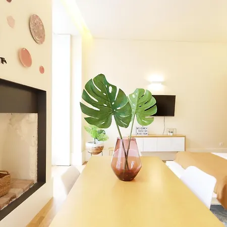 Hm - Ribeira Sao Joao 2e Apartment *