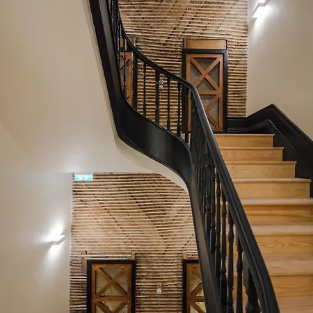 Hm - Ribeira Sao Joao 2e Apartment Porto