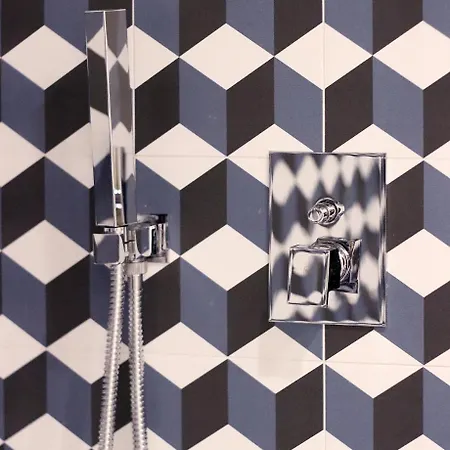 Hm - Ribeira Sao Joao 2e * Porto