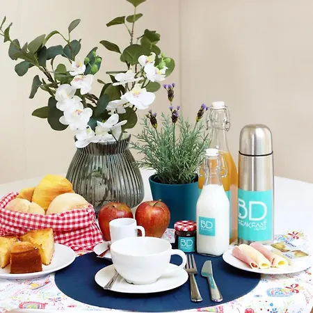 Hm - Ribeira Sao Joao 2e * Porto