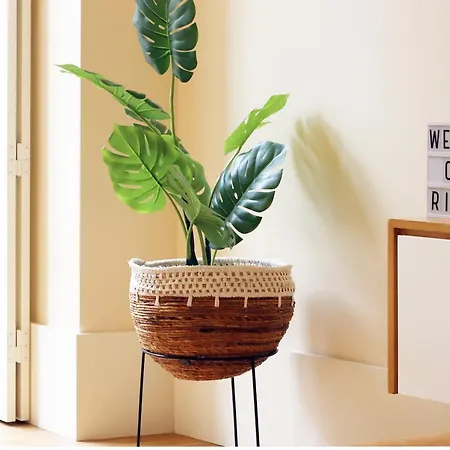 Hm - Ribeira Sao Joao 2e Apartment *