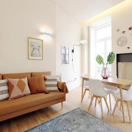 Hm - Ribeira Sao Joao 2e Apartment