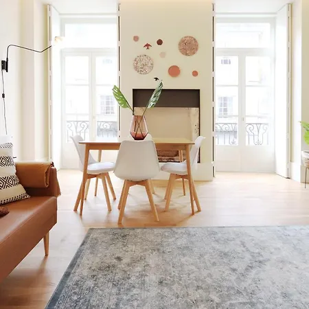 Apartment Hm - Ribeira Sao Joao 2e *