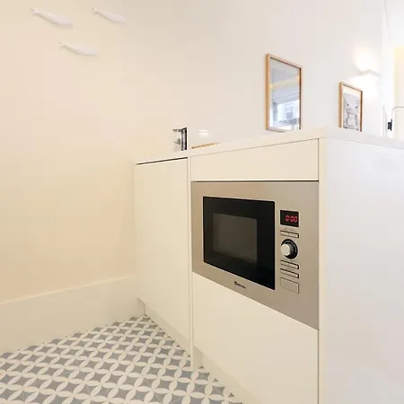 Hm - Ribeira Sao Joao 2e Apartment Porto