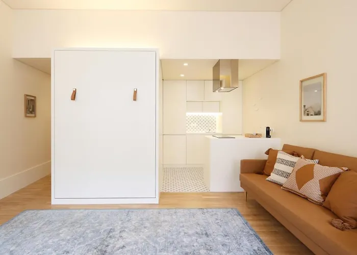 Hm - Ribeira Sao Joao 2e * Порту